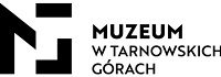 Logo for Muzeum w Tarnowskich Górach