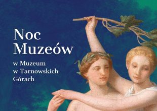 Thumbnail for the post titled: Noc Muzeów 2023