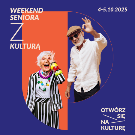 Weekend seniora z kulturą w Muzeum w Tarnowskich Górach