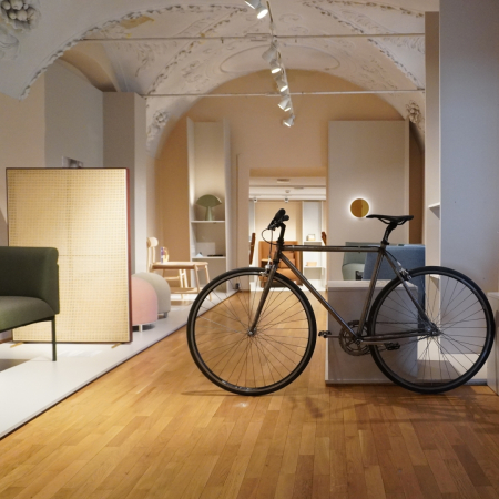 „Rower – geometria, wygoda, styl” – spotkanie z Michałem Szczyrą i Dariuszem Wyderą