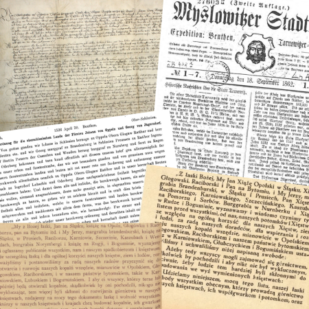 Czwartek Tarnogórski: „500 lat wolności górniczej” – wykład dr. Piotra Śmiei