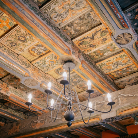 Koncert pod Renesansowym Stropem „Akordeonowe nowe oblicza”