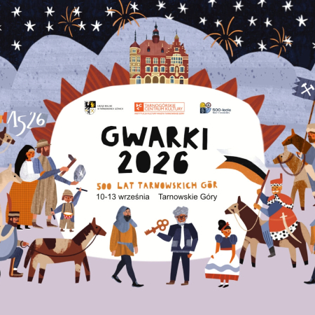 Muzeum na Gwarki w piątek