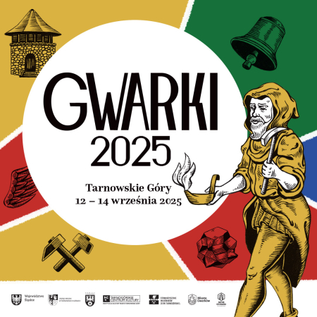 Muzeum na Gwarki
